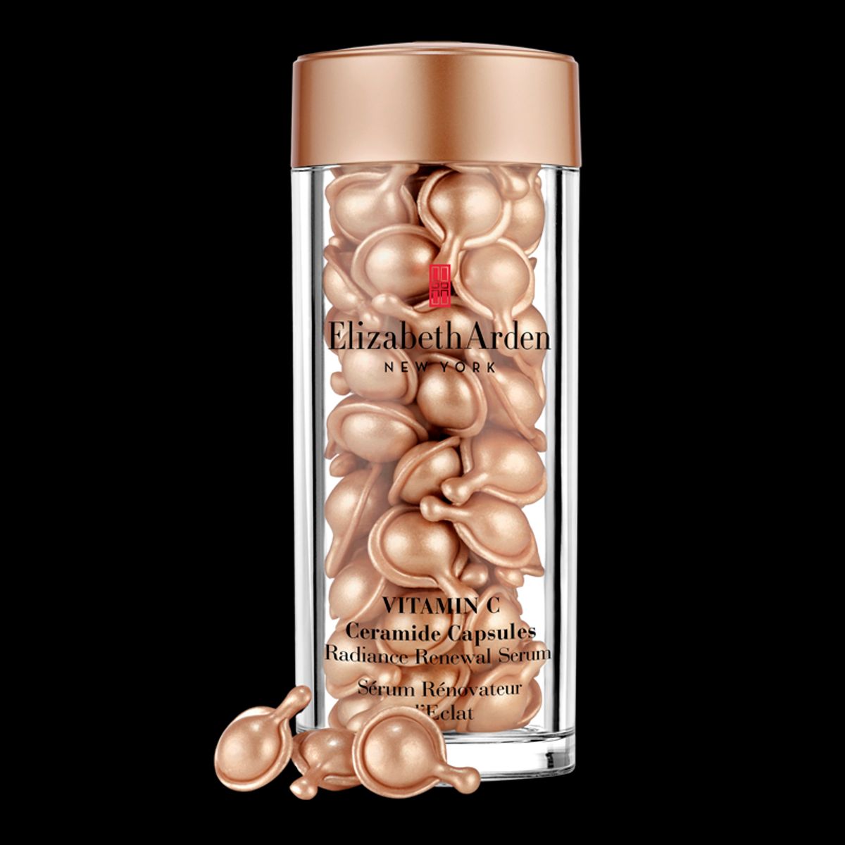 Elizabeth Arden Ceramide Capsules Vitamin C (60 stk)