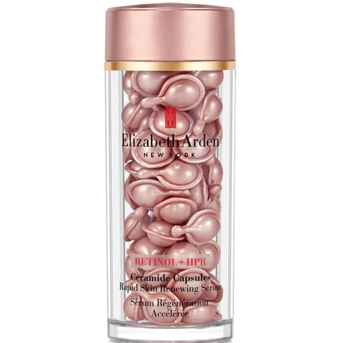 Elizabeth Arden Ceramide Retinol + HPR Capsules 60 Pieces