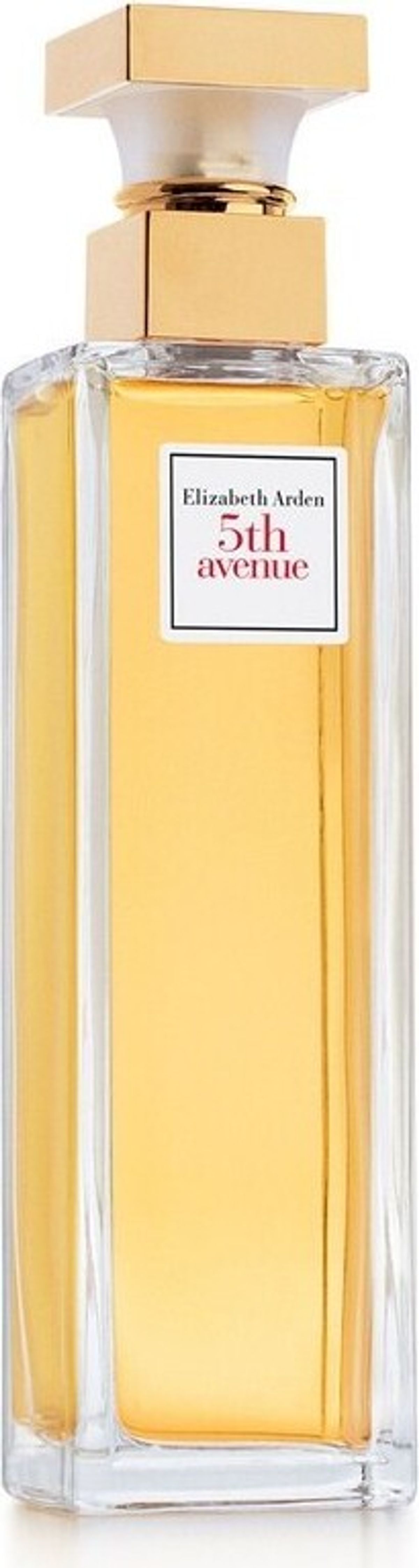 Elizabeth Arden Dameparfume - 5th Avenue Edp 125 Ml