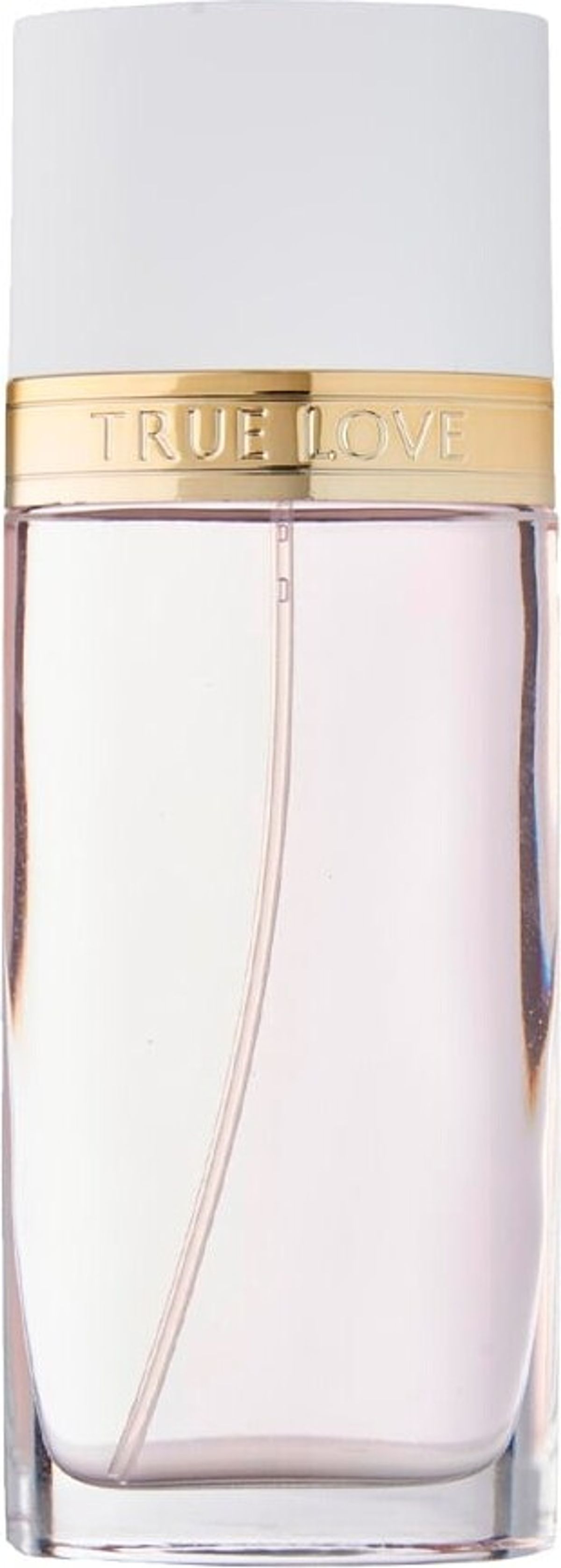 Elizabeth Arden Dameparfume - True Love Edt 100 Ml