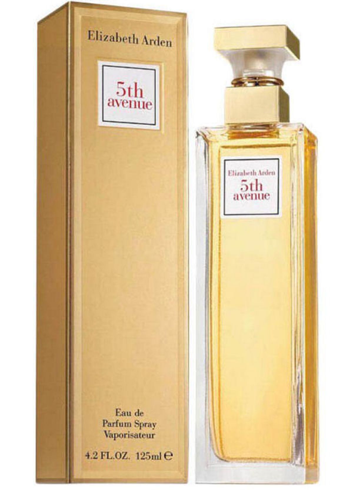 Elizabeth arden eau de parfum spray 5th avenue 30ml