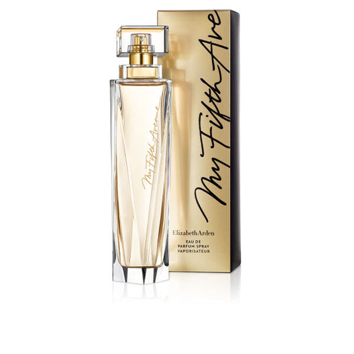 Elizabeth arden eau de parfum spray my fifth avenue 100ml