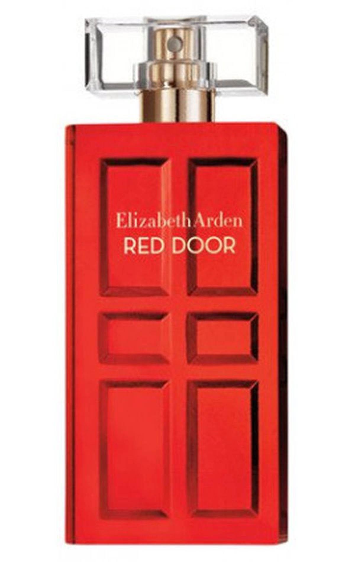 Elizabeth arden eau de toilette spray red door 30ml