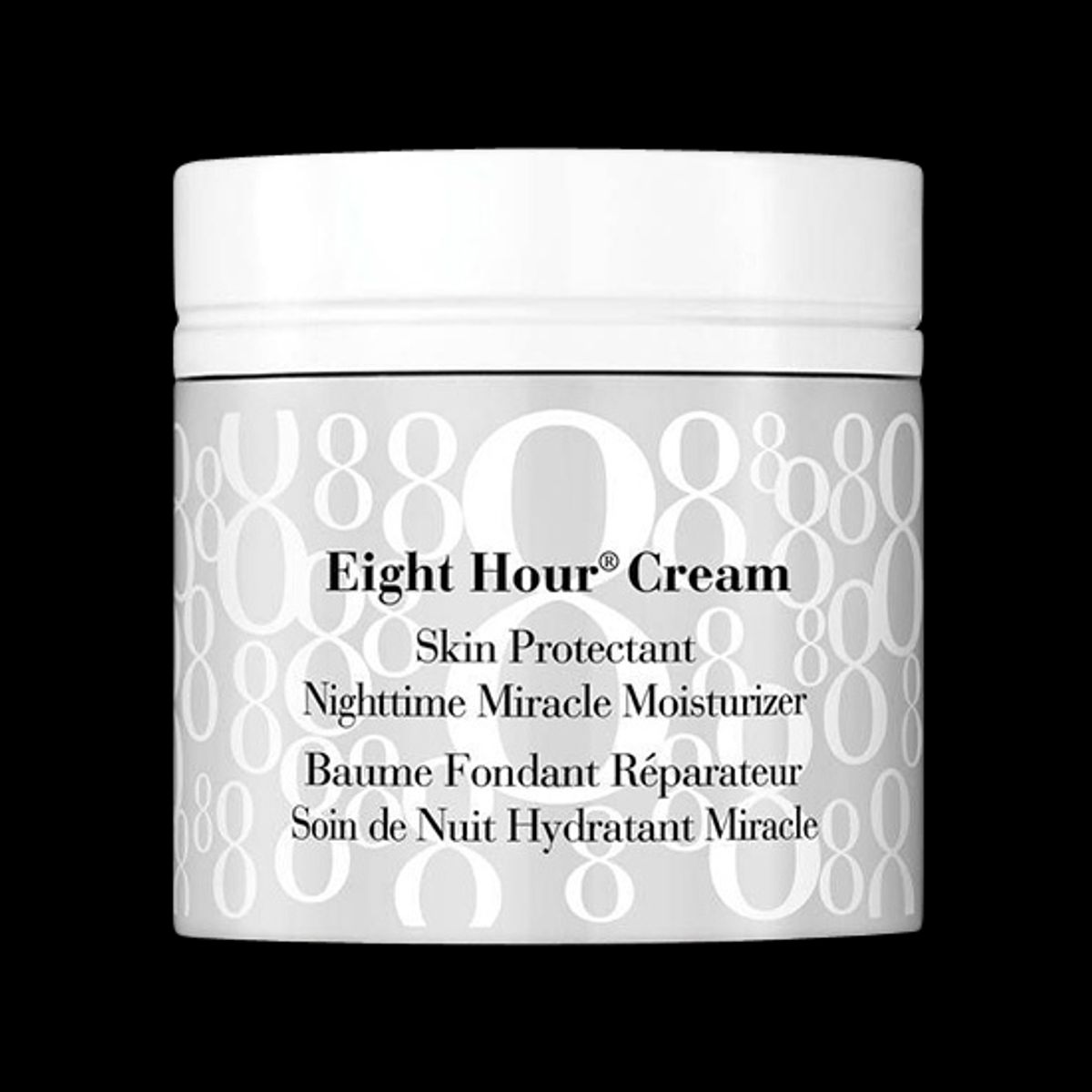 Elizabeth Arden Eight Hour Cream Skin Protectant Nighttime Miracle Moisturiser