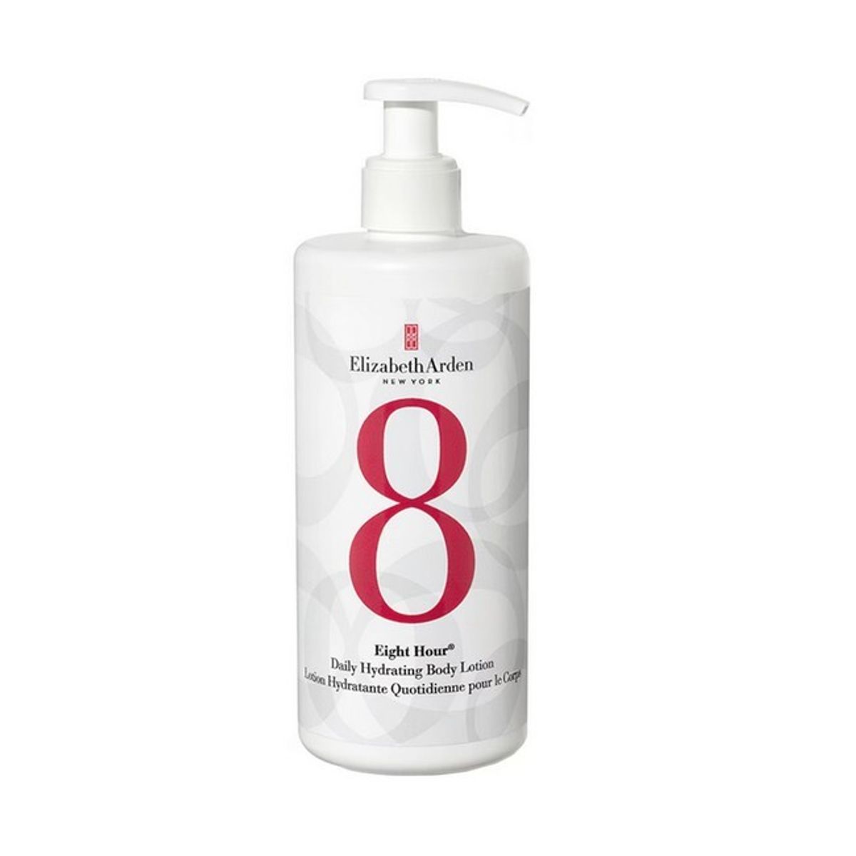 Elizabeth Arden - Eight Hour Hydrating Body Lotion - 380 ml