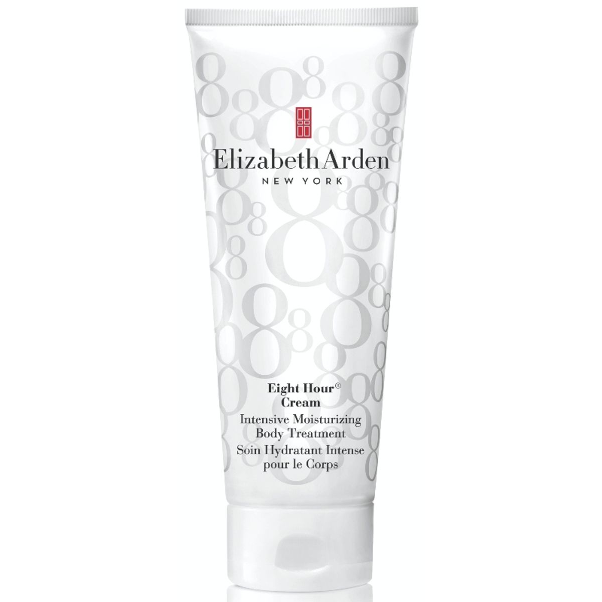 Elizabeth Arden Eight Hour Intensive Moisturizing Body Treatment 200 ml