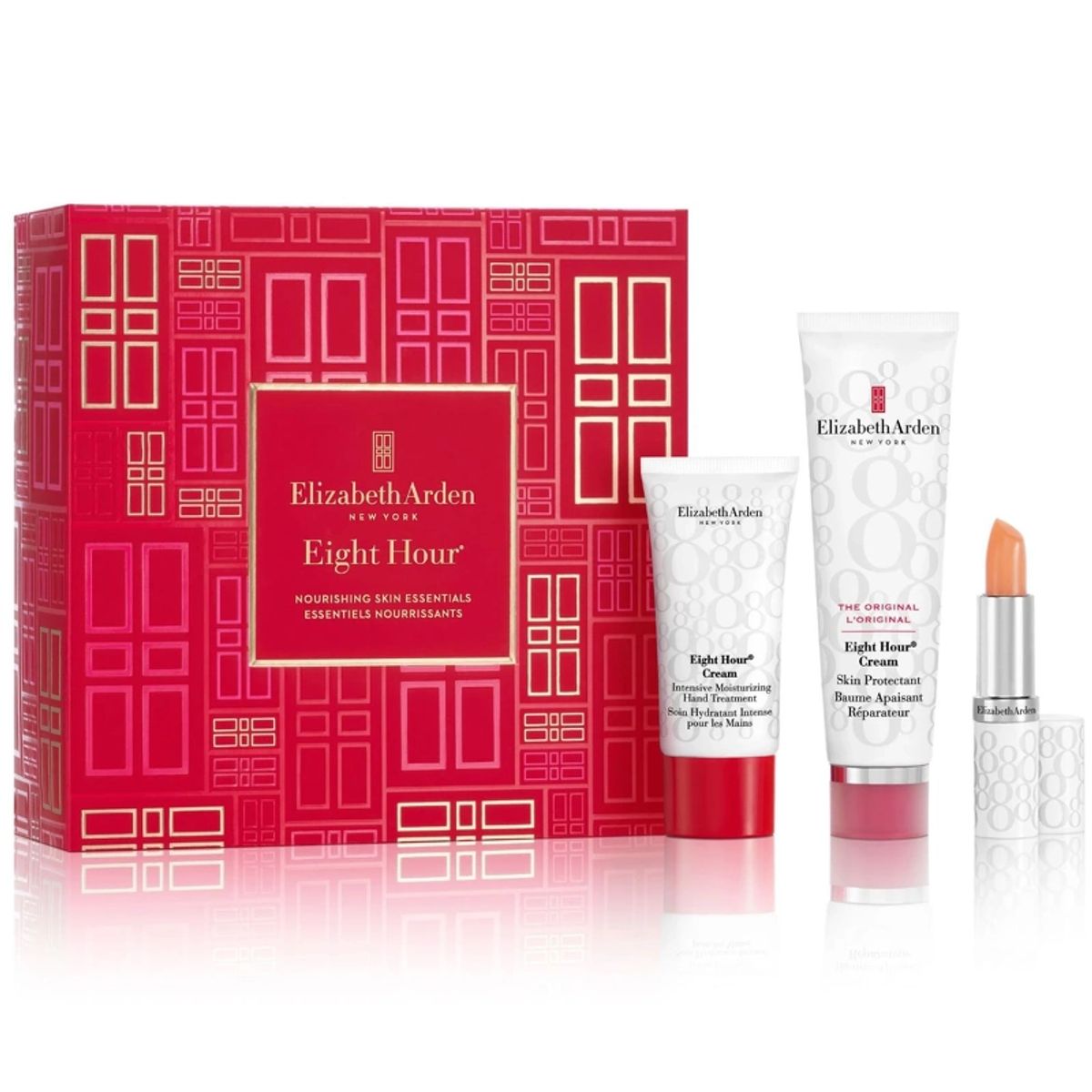 Elizabeth Arden Eight Hour Original Gift Set (Limited Edition)