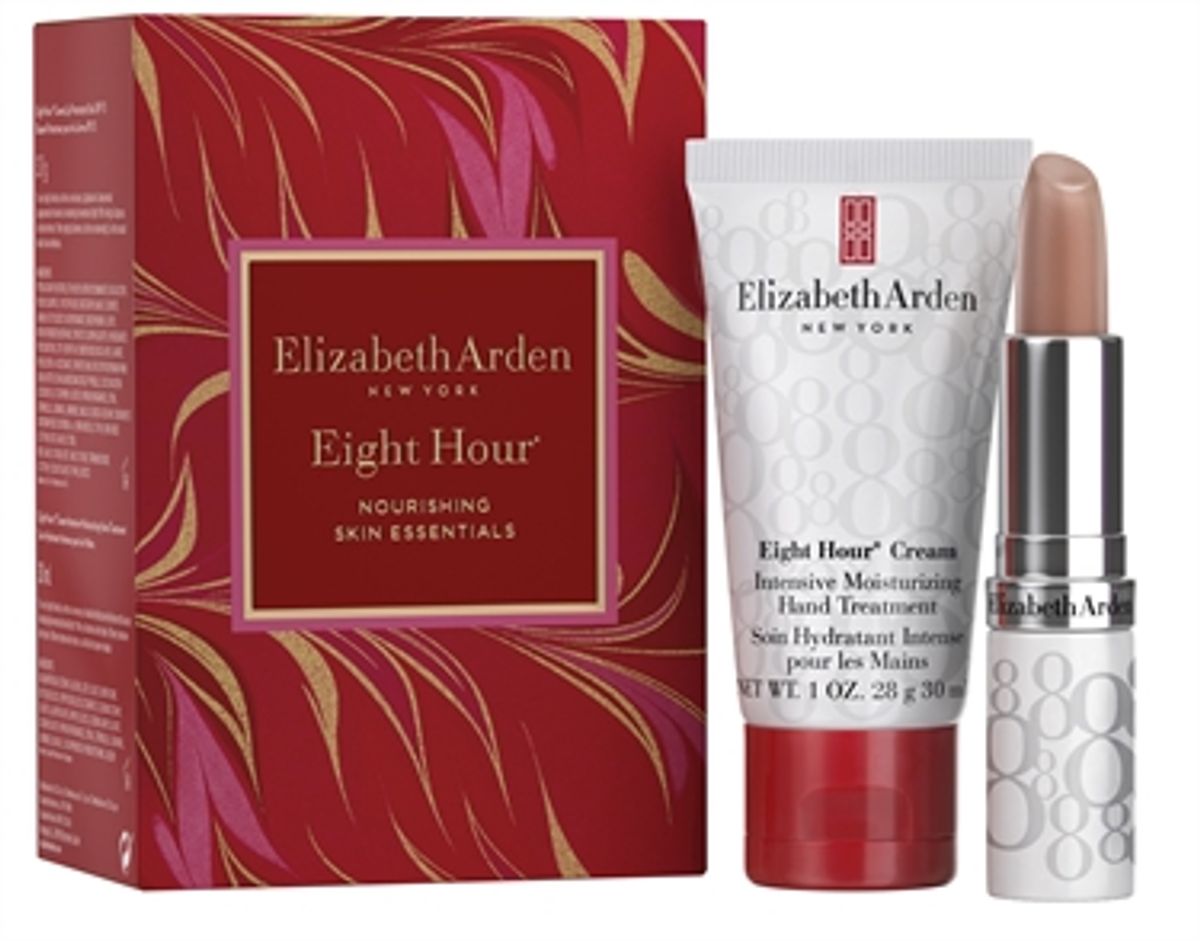 Elizabeth Arden Eight Hour Skin Essentials