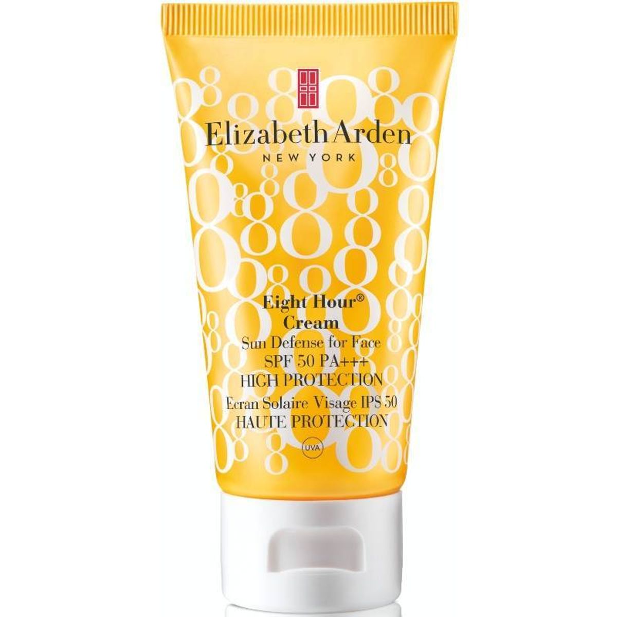 Elizabeth Arden Eight Hour Sun Defence Face SPF 50 - 50 ml