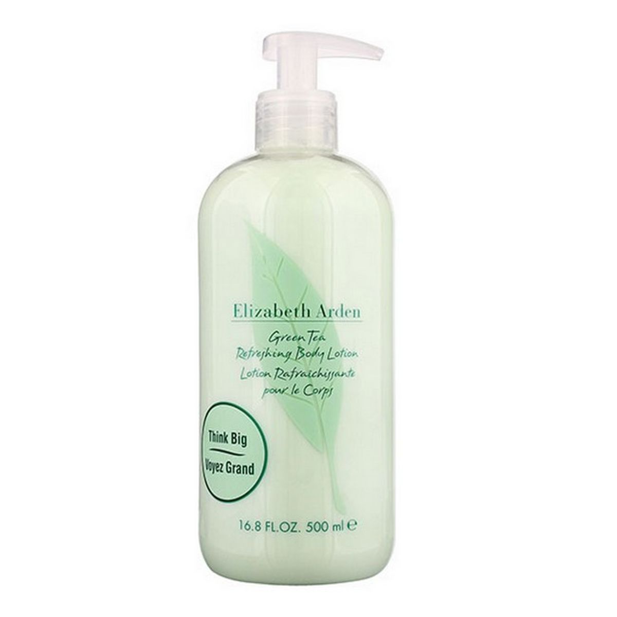 Elizabeth Arden - Green Tea Bodylotion - 500 ml