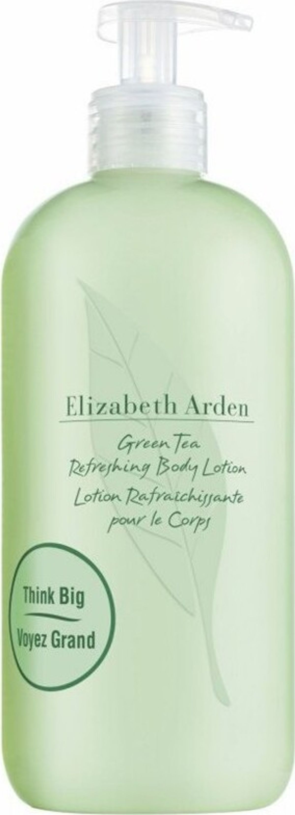 Elizabeth Arden - Green Tea Bodylotion 500 Ml.