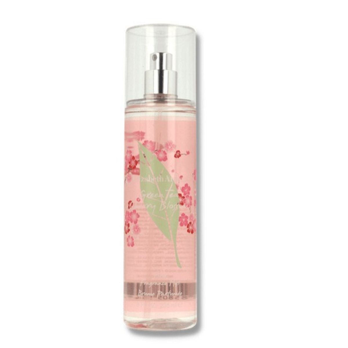 Elizabeth Arden - Green Tea Cherry Blossom Body Mist - 236 ml