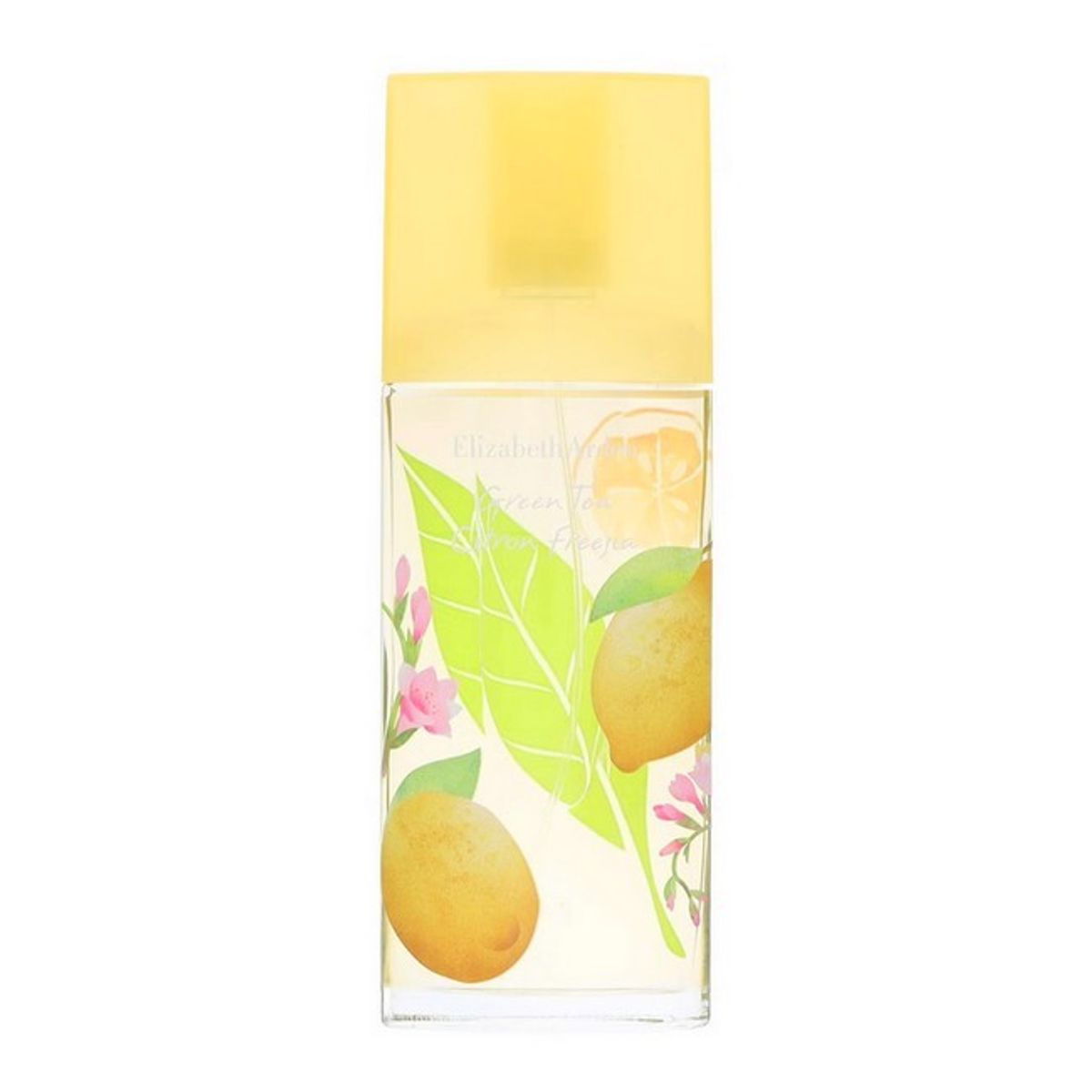 Elizabeth Arden - Green Tea Citron Freesia Eau de Toilette - 100 ml