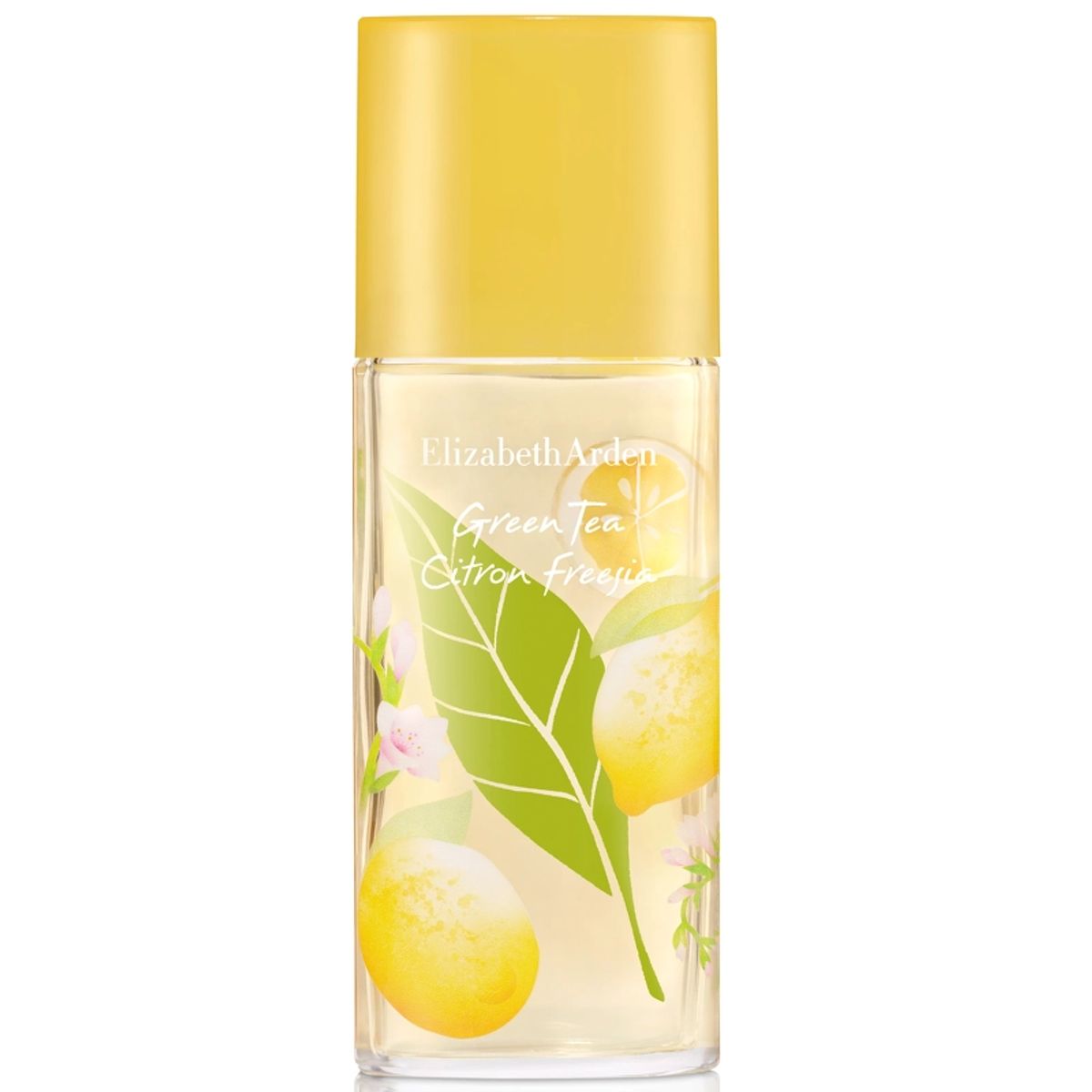 Elizabeth Arden Green Tea Citron Freesia EDT 50 ml