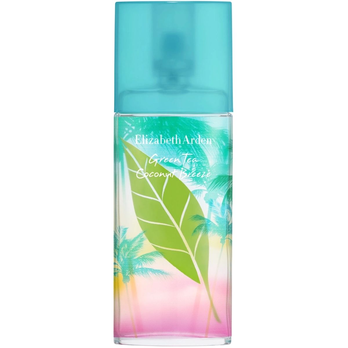 Elizabeth Arden Green Tea Coconut Breeze EDT 100 ml