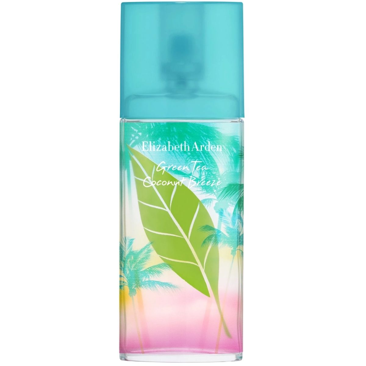 Elizabeth Arden Green Tea Coconut Breeze EDT 50 ml