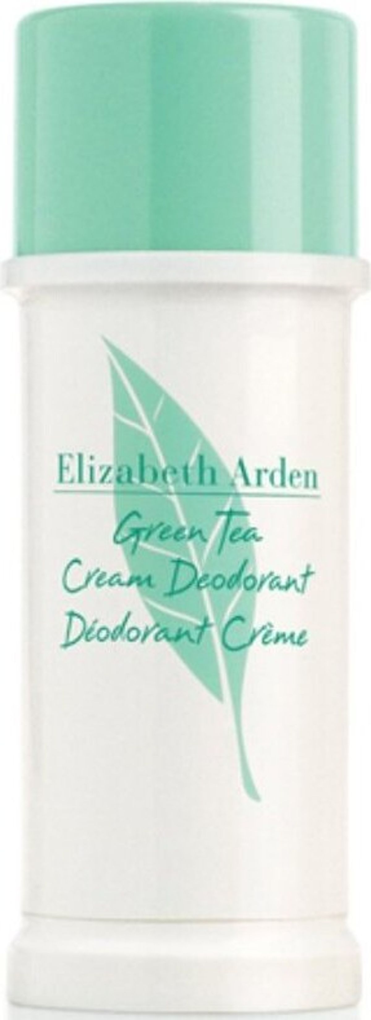 Elizabeth Arden - Green Tea Cream Deodorant 40 Ml