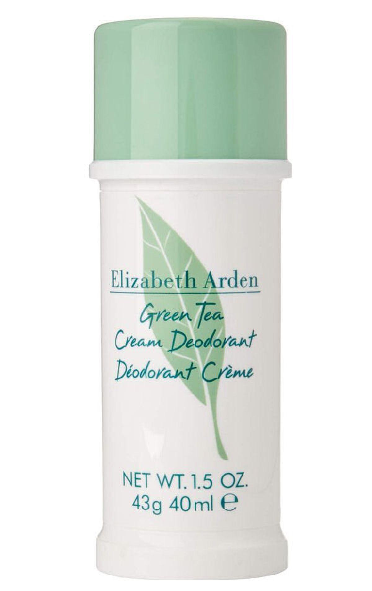 Elizabeth arden green tea cream deodorant 40ml