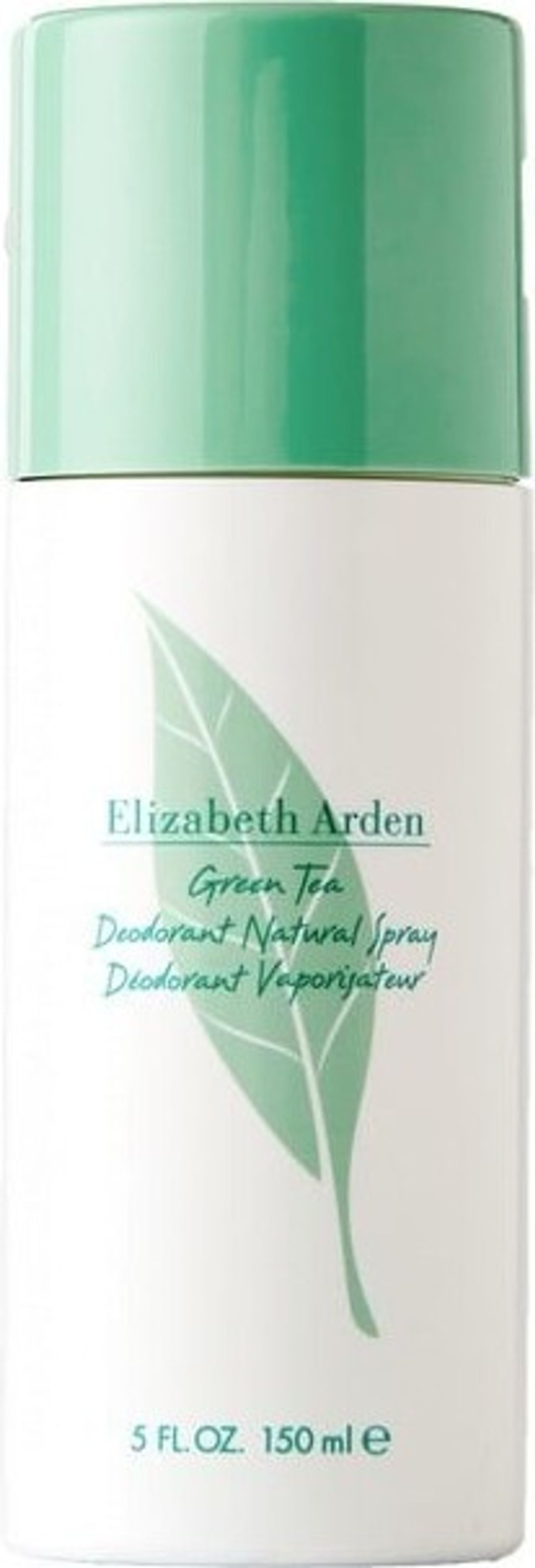 Elizabeth Arden - Green Tea - Deodorant Spray 150 Ml