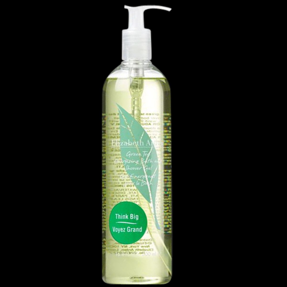 Elizabeth Arden Green Tea Energizing Bath and Shower Gel 500ml