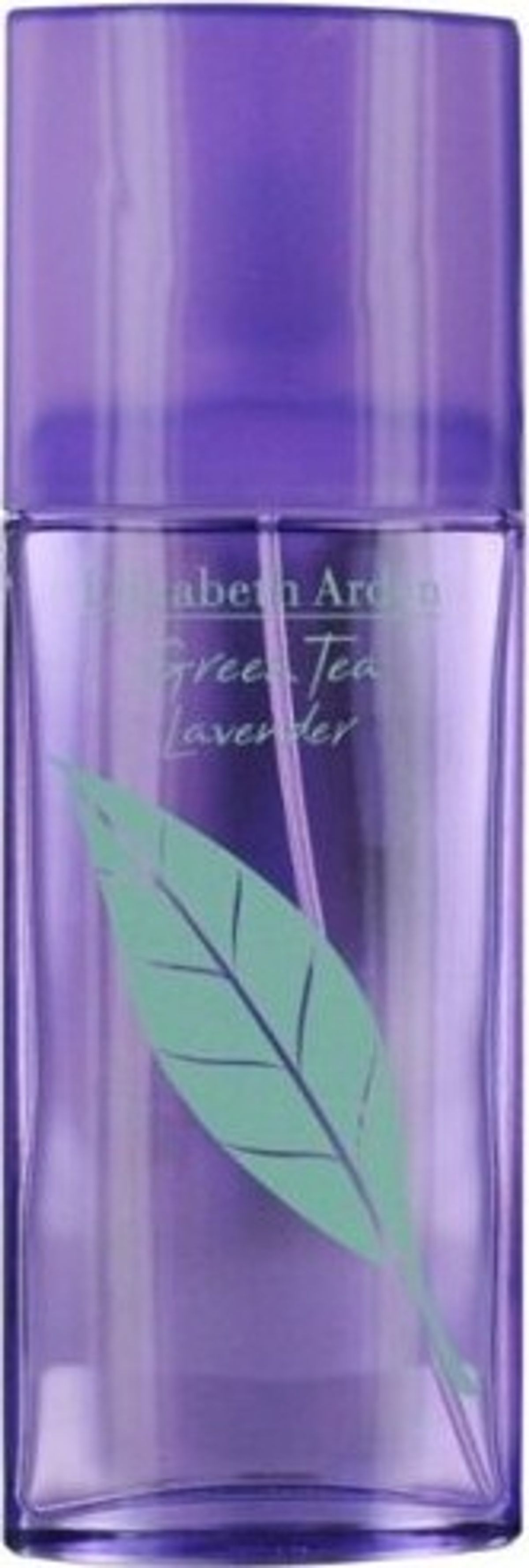 Elizabeth Arden - Green Tea Lavender Edt 100 Ml