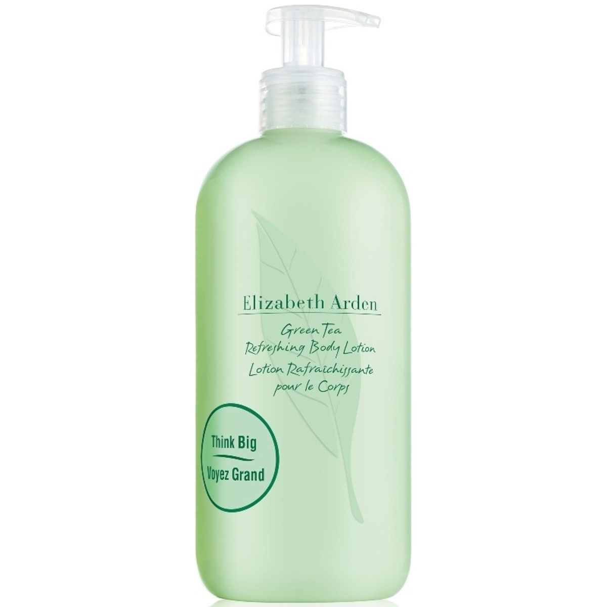 Elizabeth Arden Green Tea Mega Sizes Body Lotion 500 ml