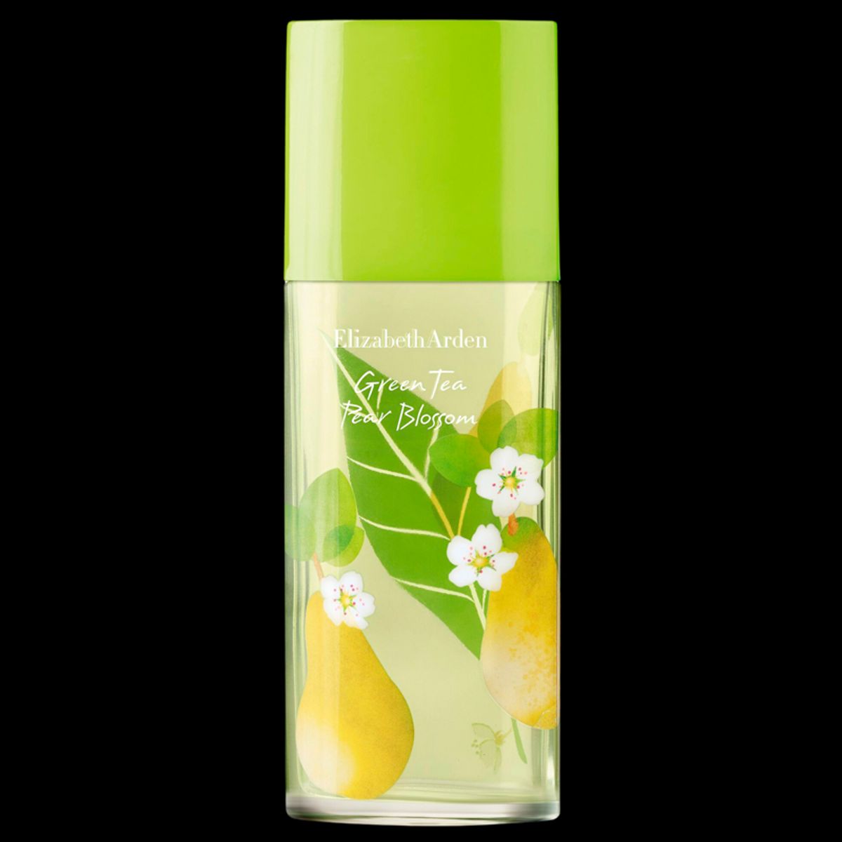 Elizabeth Arden Green Tea Pear Blossom EDT (100 ml)