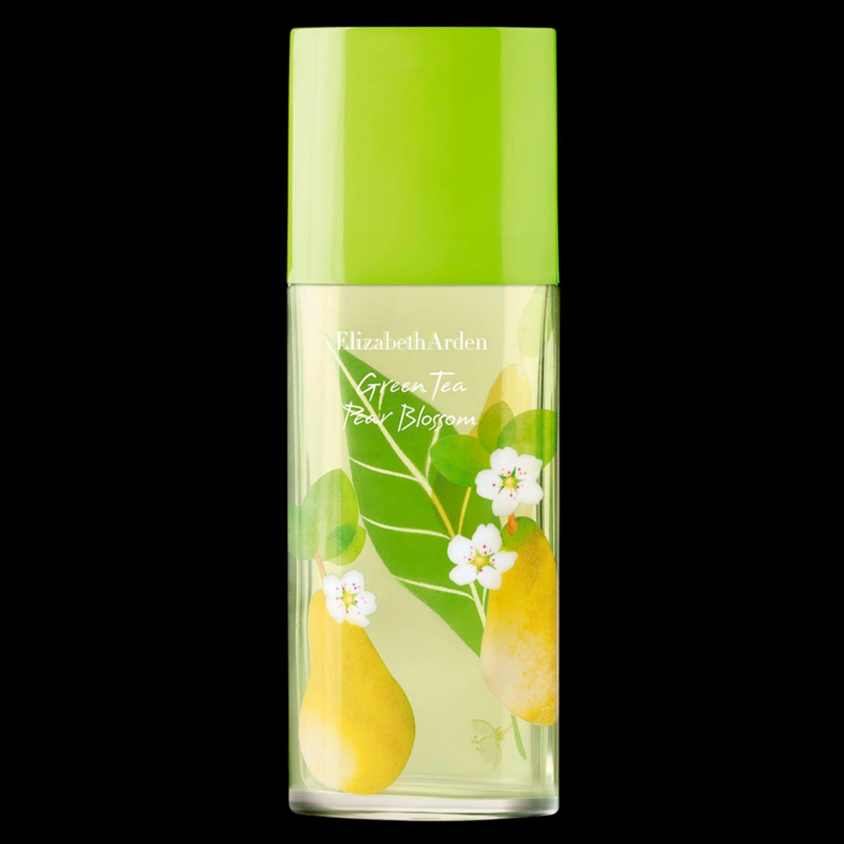 Elizabeth Arden Green Tea Pear Blossom EDT (50 ml)