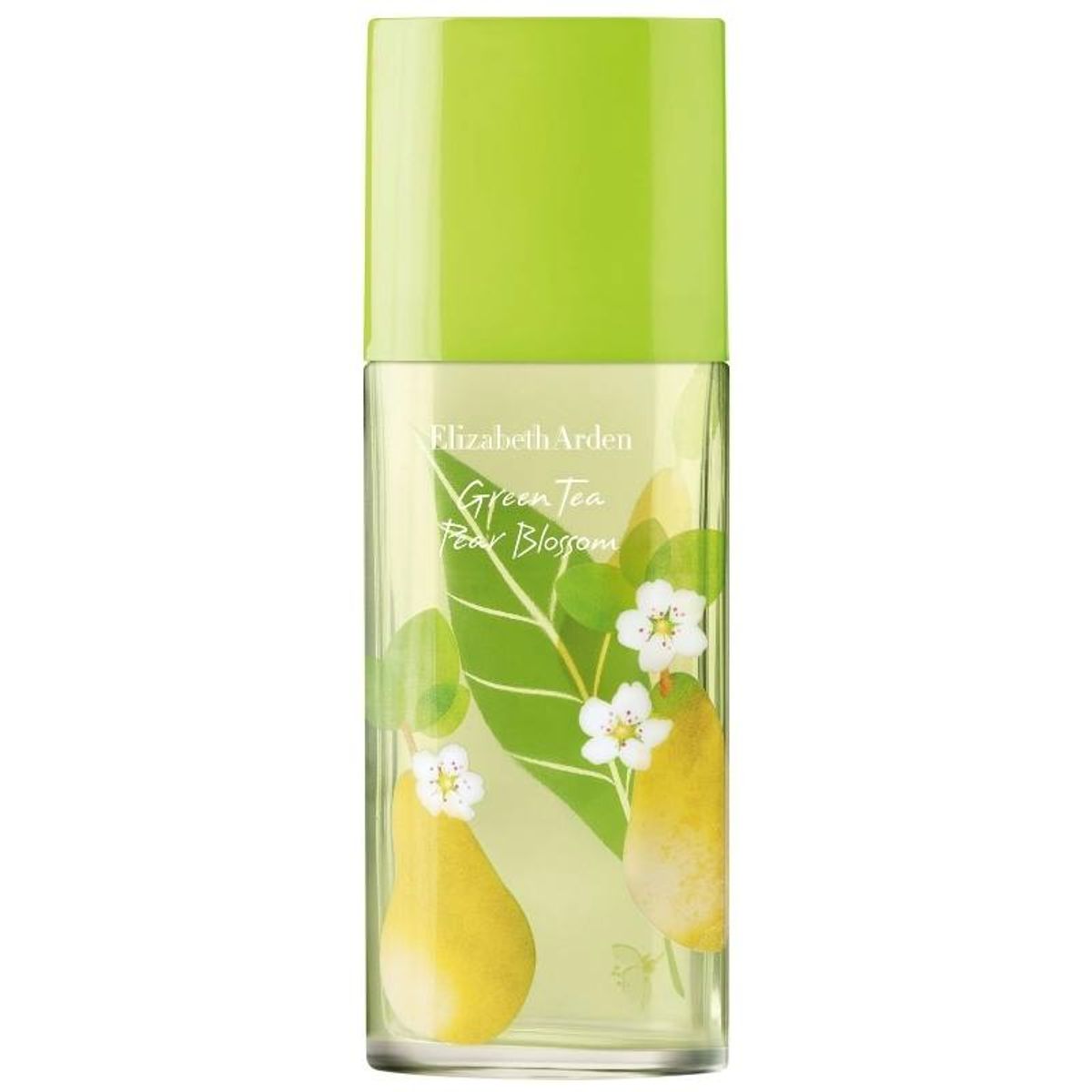 Elizabeth Arden Green Tea Pear Blossom EDT 50 ml