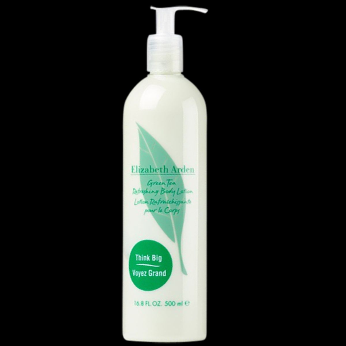 Elizabeth Arden Green Tea Refreshing Body Lotion 500 ml.