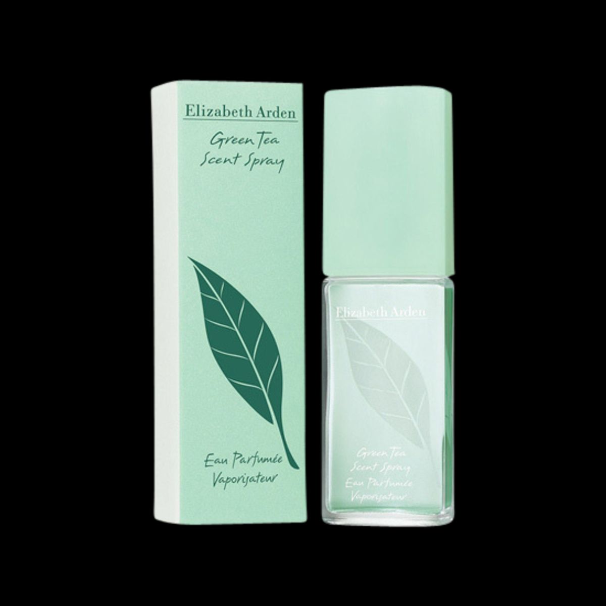 Elizabeth Arden - Green Tea Scent - Eau Parfmée EDP 30 ml