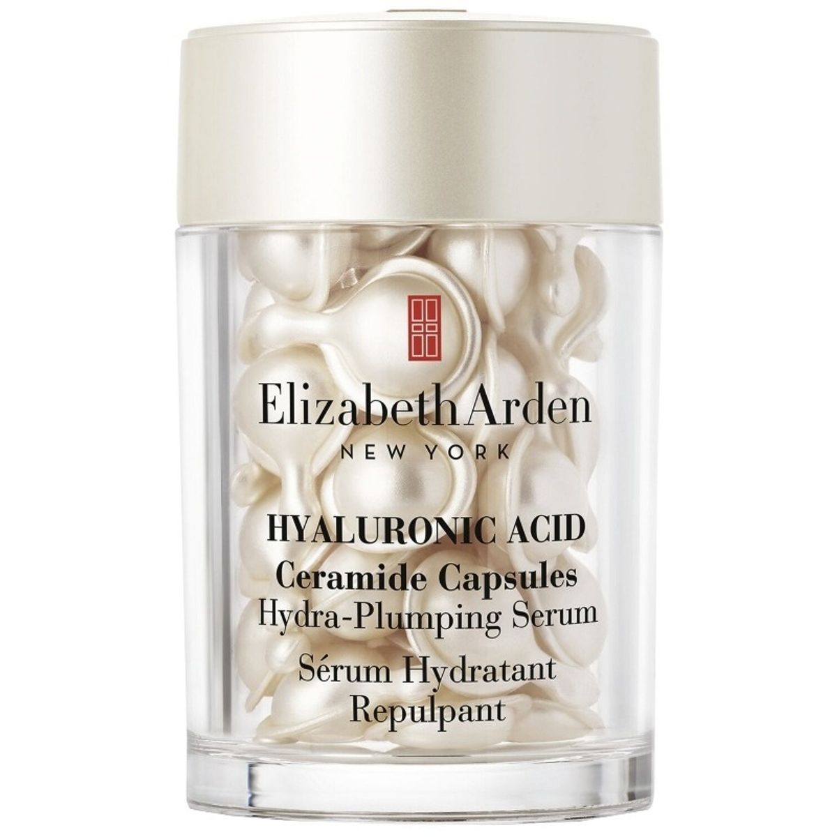 Elizabeth Arden Hyaluronic Acid Ceramide Capsules 14 ml - 30 Pieces