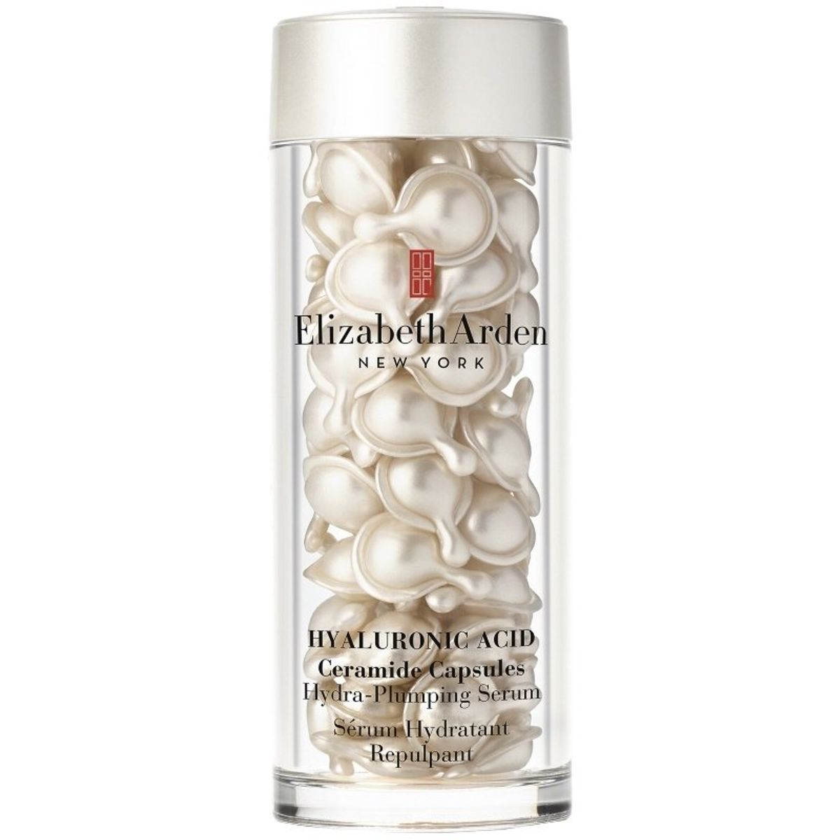 Elizabeth Arden Hyaluronic Acid Ceramide Capsules 28 ml - 60 Pieces