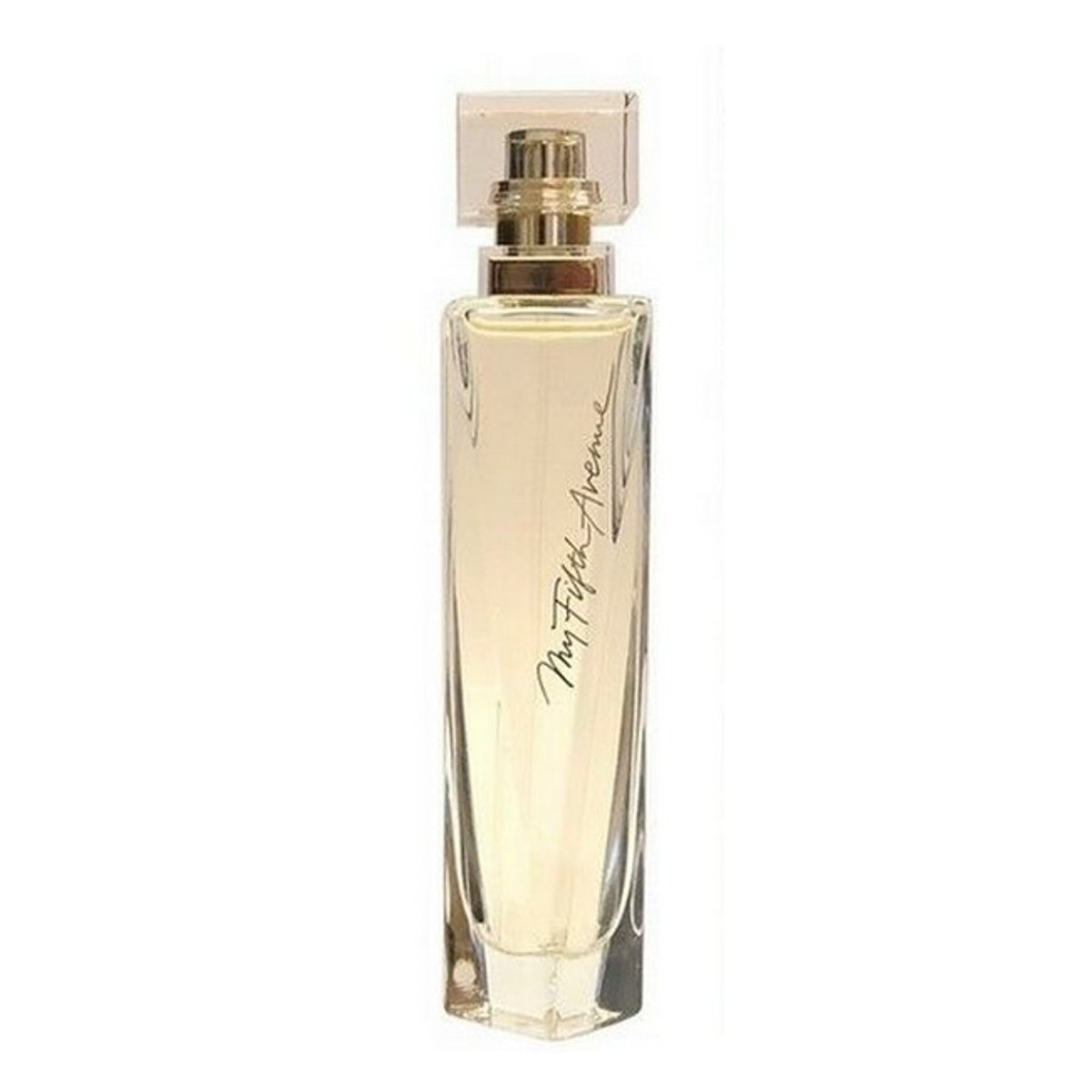 Elizabeth Arden - My Fifth Avenue - 100 ml - Edp