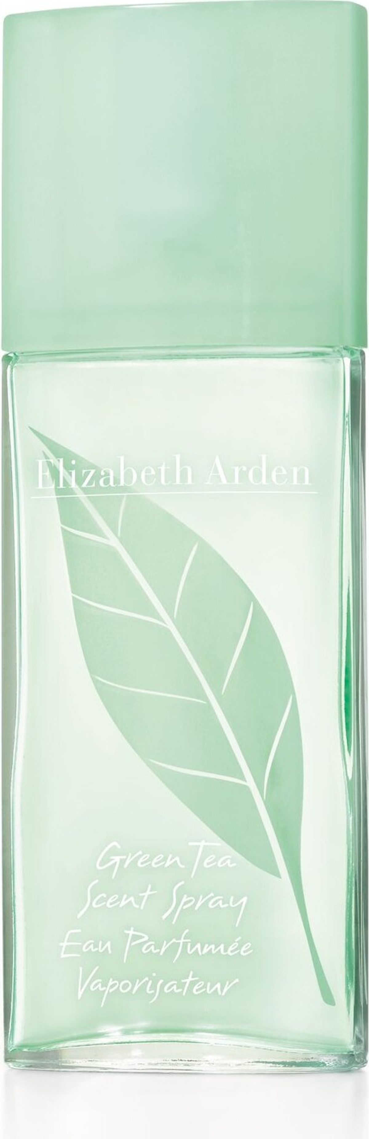 Elizabeth Arden Scent Spray Eau De Parfum - Green Tea - 100 Ml.