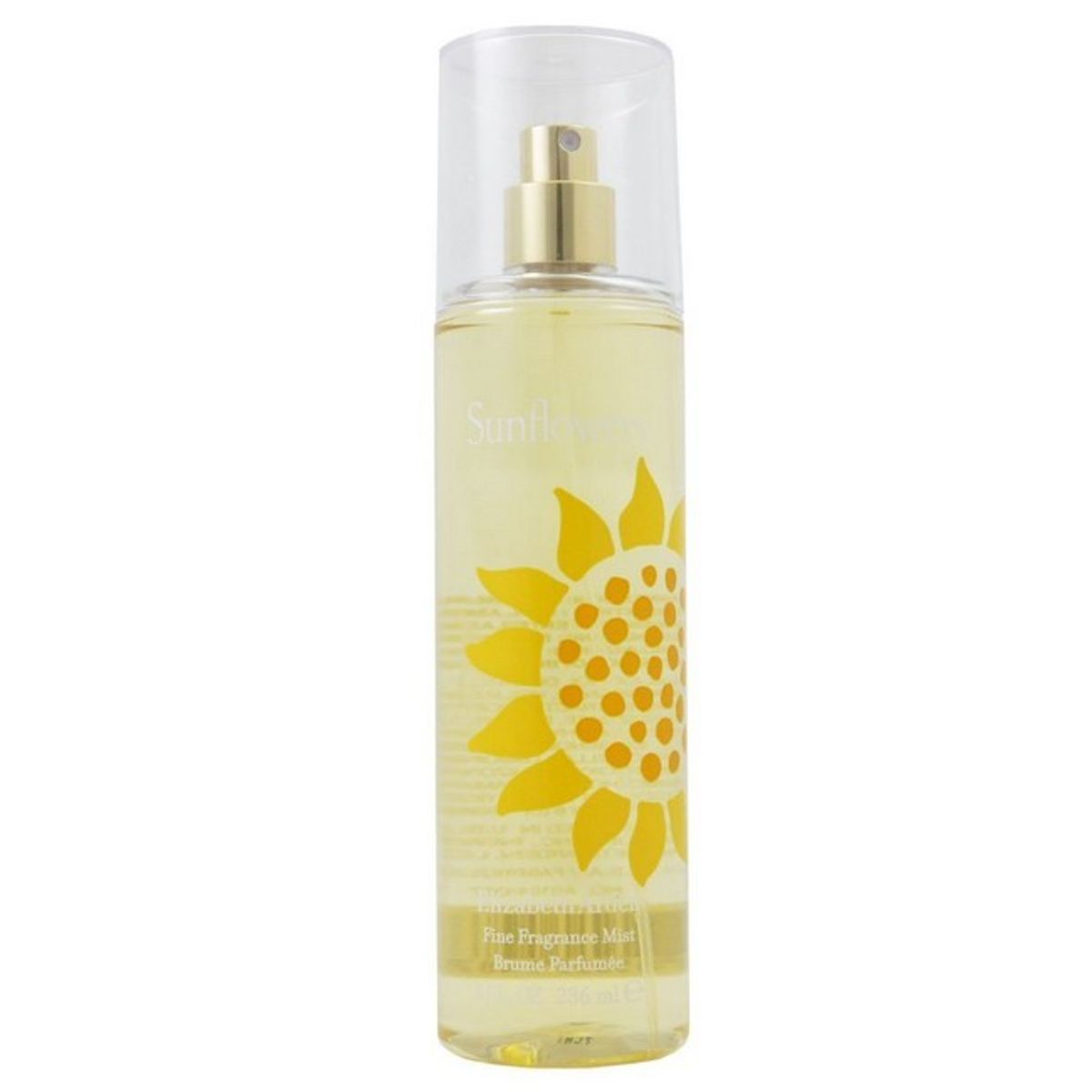 Elizabeth Arden - Sunflowers Body Mist