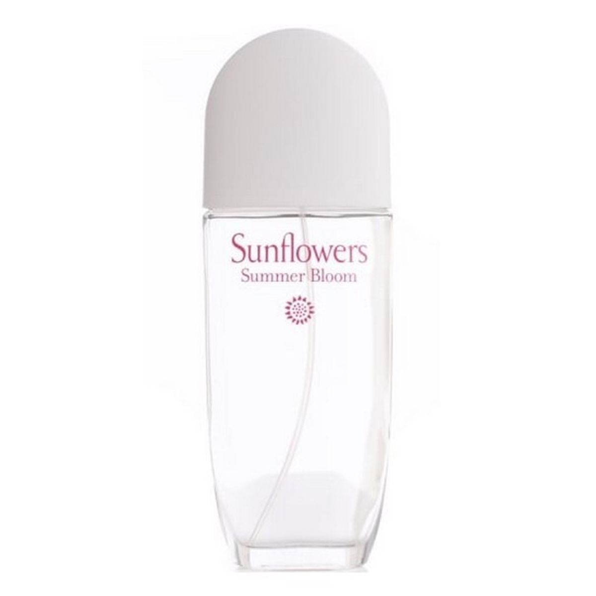 Elizabeth Arden - Sunflowers Summer Bloom - 100 ml - Edt