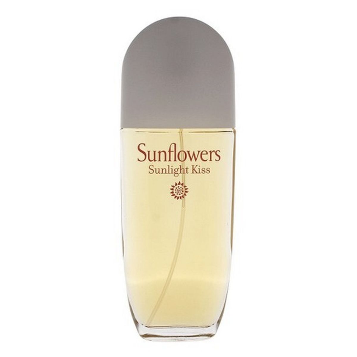 Elizabeth Arden - Sunflowers Sunlight Kiss - 100 ml - Edt