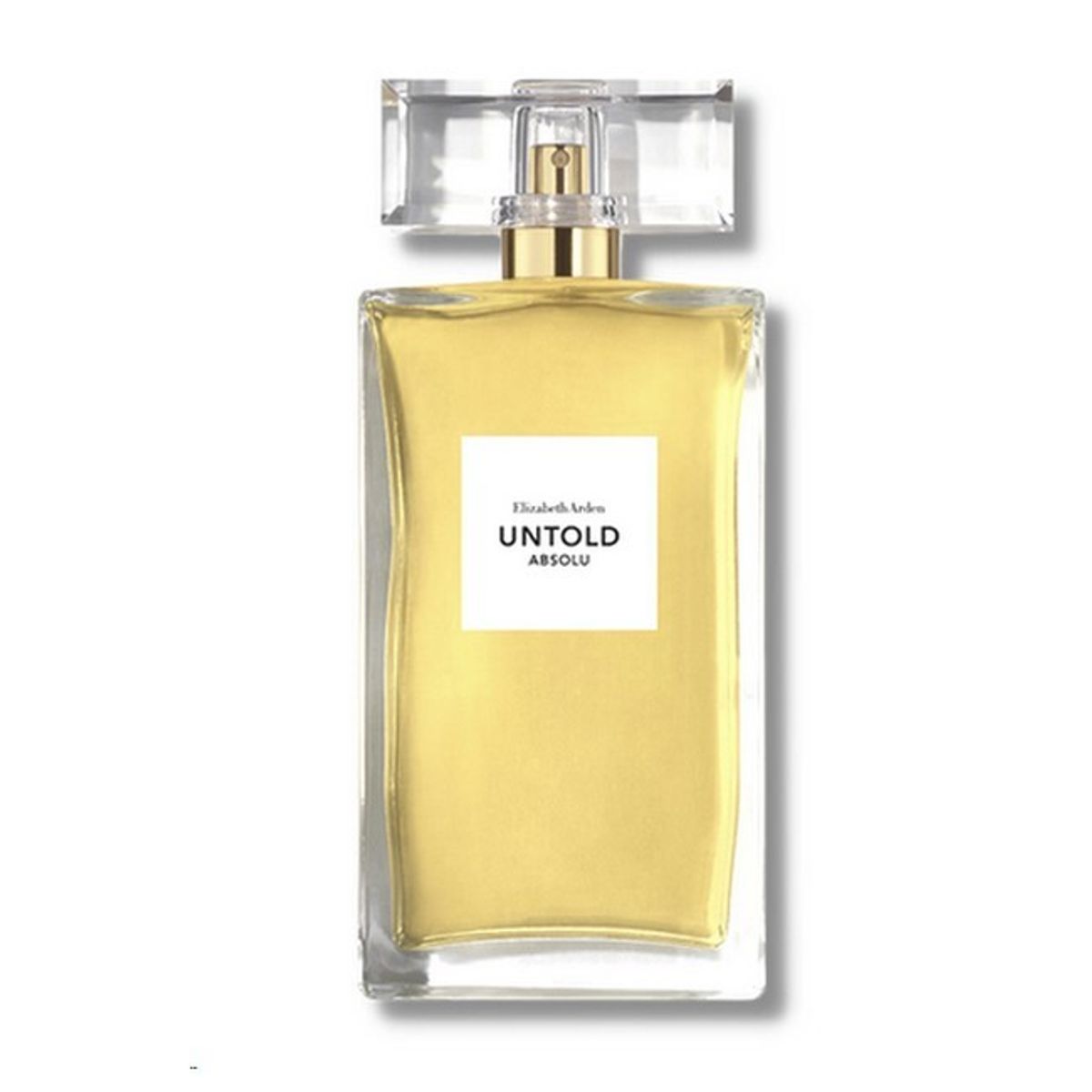 Elizabeth Arden - Untold Absolu - 100 ml - Edp