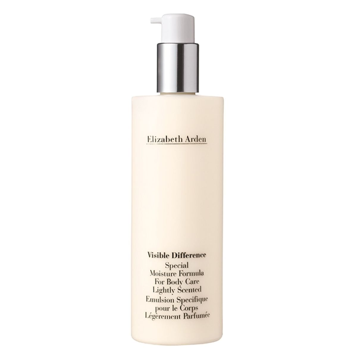 Elizabeth Arden - Visible Difference Body Lotion - 300 ml