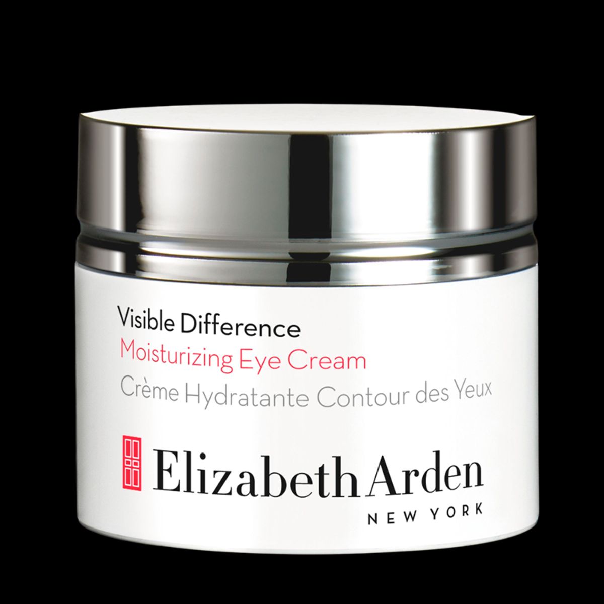 Elizabeth Arden Visible Difference Moisturizing Eye Cream (15 ml)