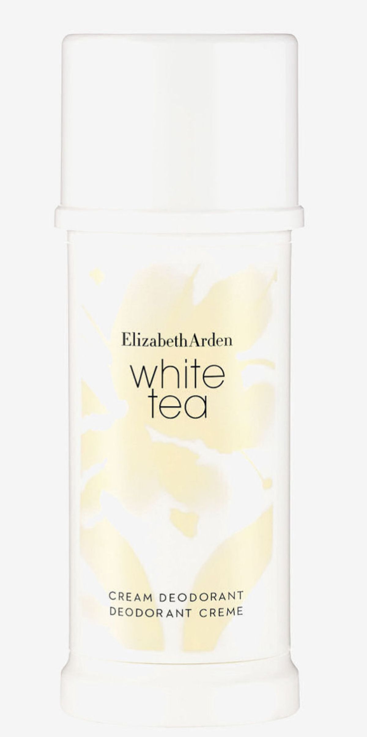 Elizabeth arden white tea cream deodorant 40ml