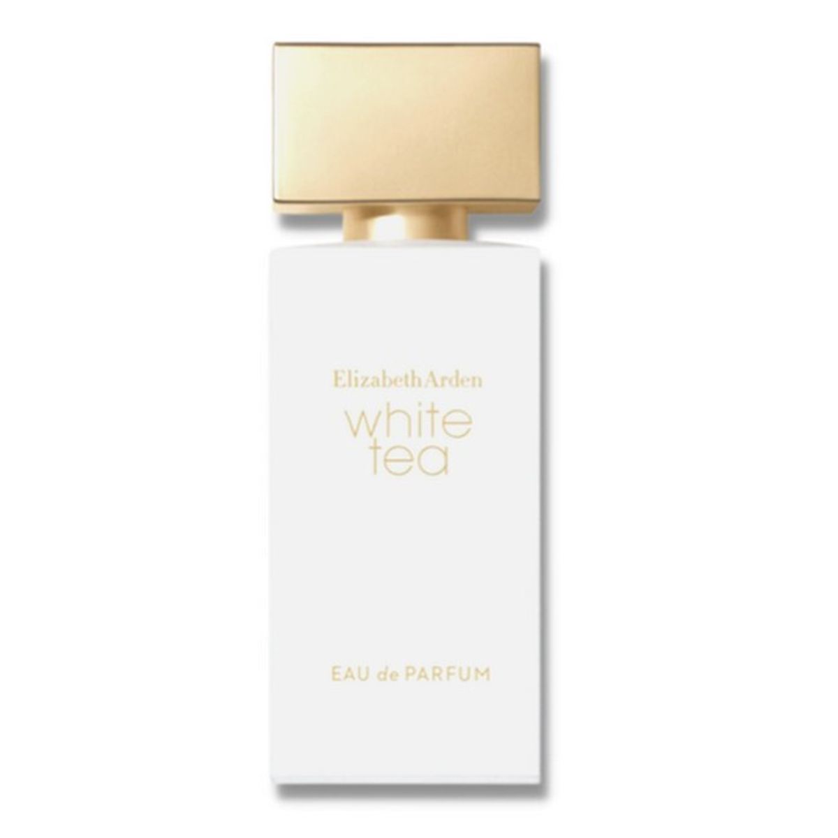 Elizabeth Arden - White Tea Eau de Parfum - 50 ml - Edp