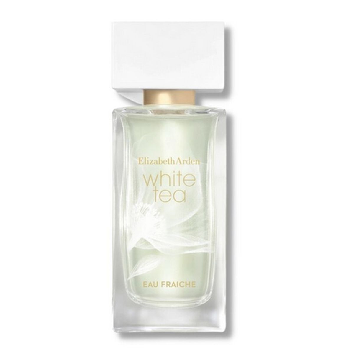 Elizabeth Arden - White Tea Eau Fraiche - 30 ml - Edt