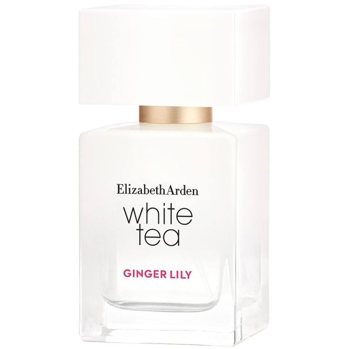 Elizabeth Arden White Tea Ginger Lily EDT 30 ml (U)