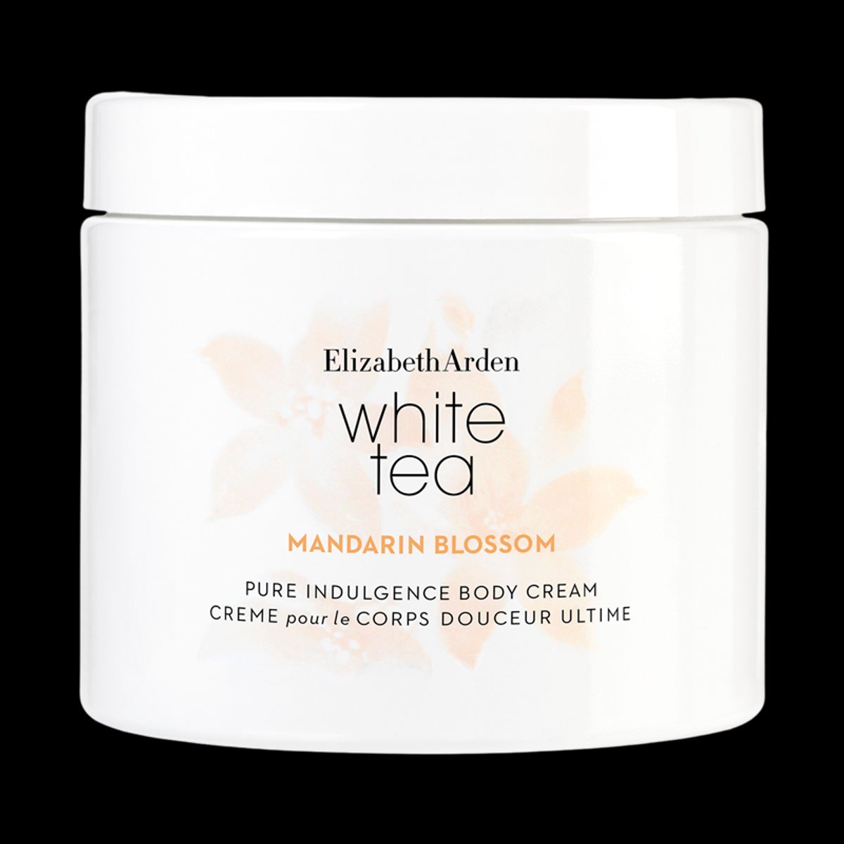 Elizabeth Arden White Tea Mandarin Blossom Body Cream (400 ml)