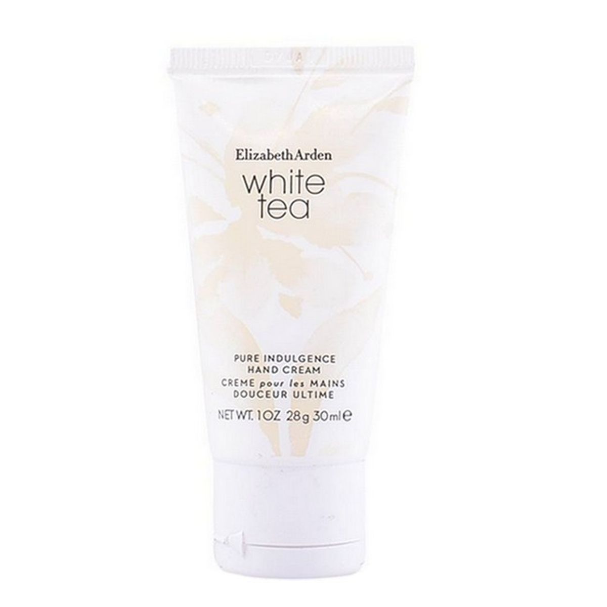 Elizabeth Arden - White Tea Pure Indulgence Hand Cream - 30 ml