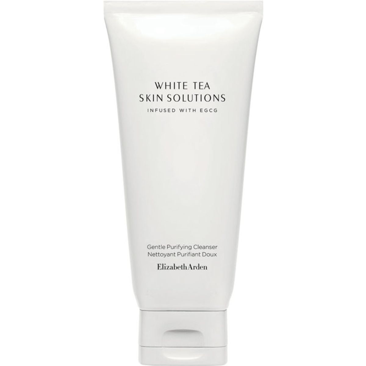 Elizabeth Arden White Tea Skin Solutions Purifying Cleanser 125 ml