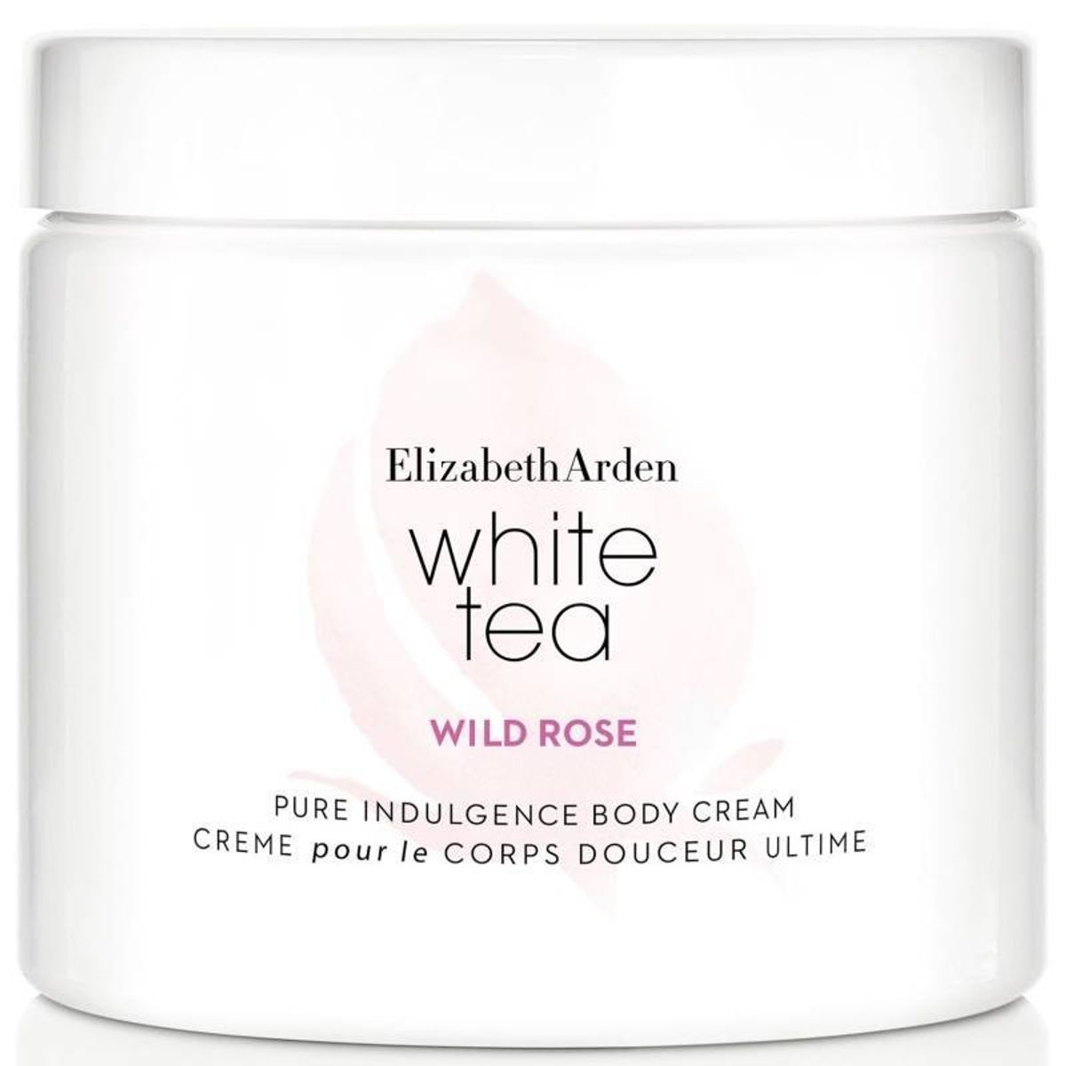 Elizabeth Arden White Tea Wild Rose Body Cream 384 gr.