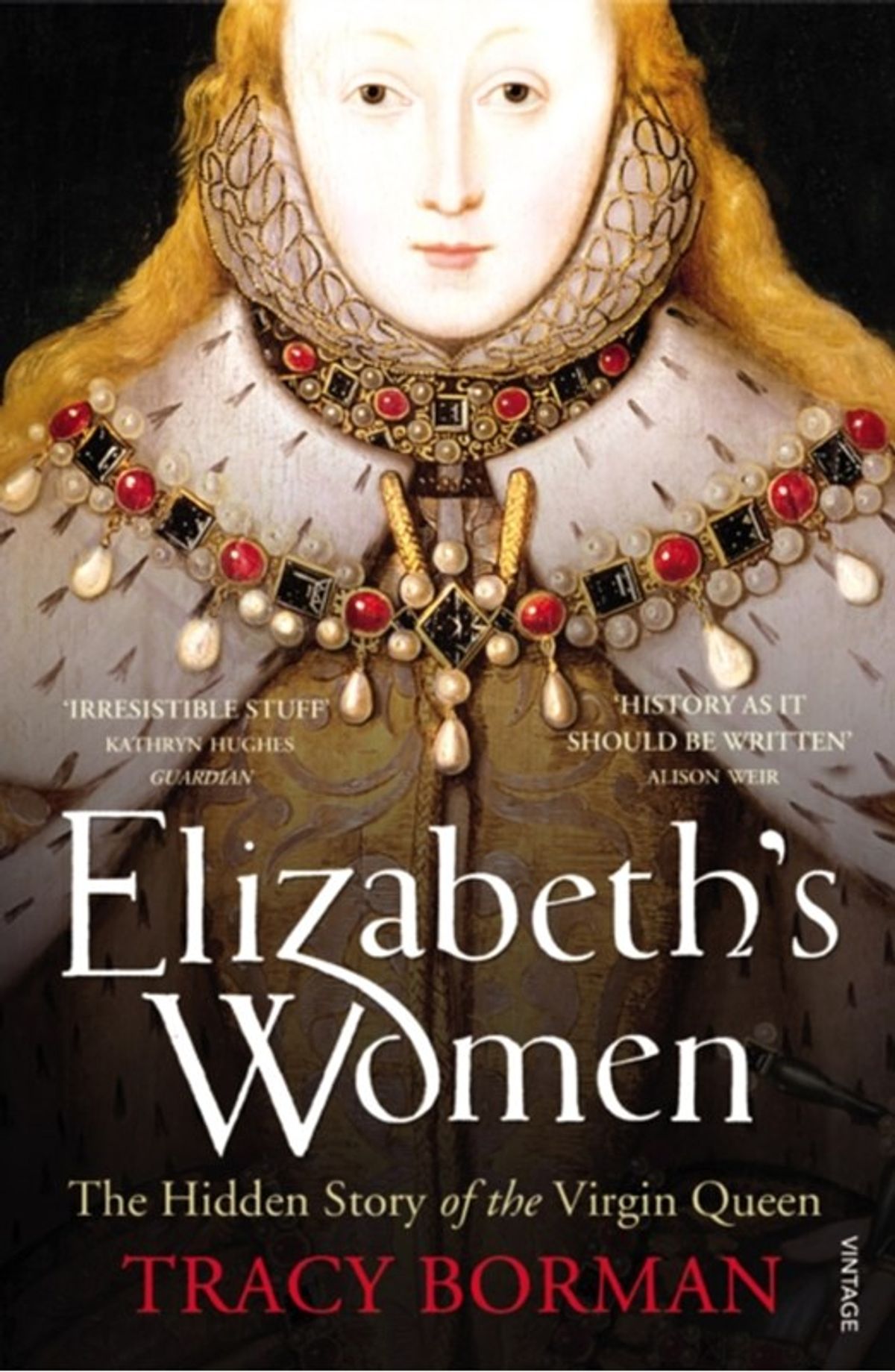 Elizabeth's Women